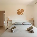 Villa Vue Presqu'ile De Giens Avec Piscine *